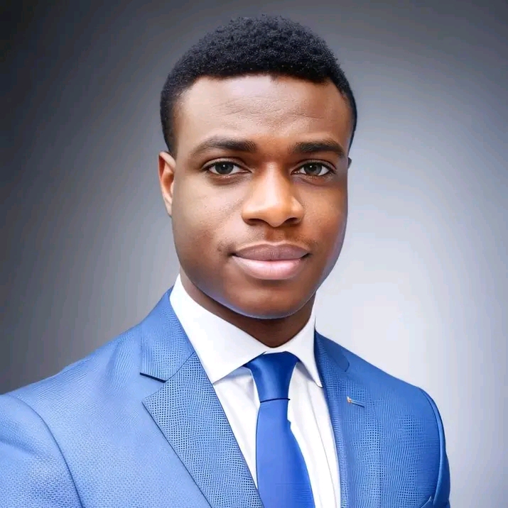 Friday Anthony - Data Analyst & Geospatial Specialist