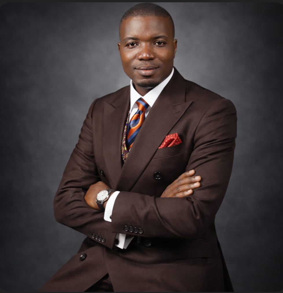 founder